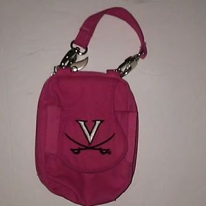 Women's UVA Wristlet